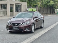 Nissan Sylphy 2016