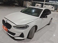 BMW 1 Series 2021