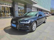 Audi A6 2015