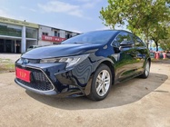 Toyota Levin 2019