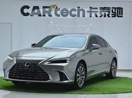 Lexus ES 2025
