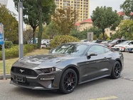 Ford Mustang 2018