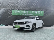 Volkswagen Lavida 2023