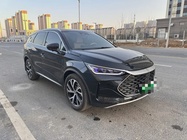 BYD Tang 2025