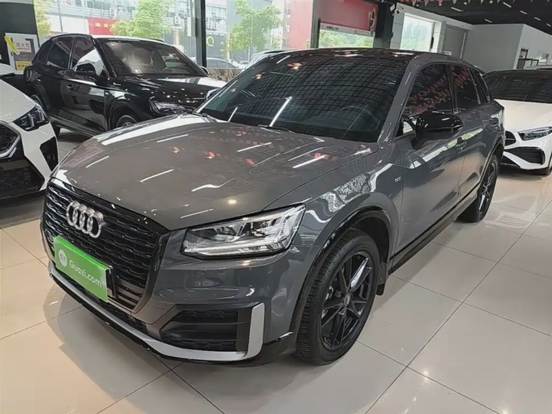 Audi Q2