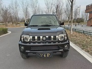 Suzuki Jimny 2016