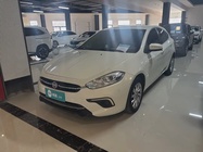 Fiat Ottimo 2015