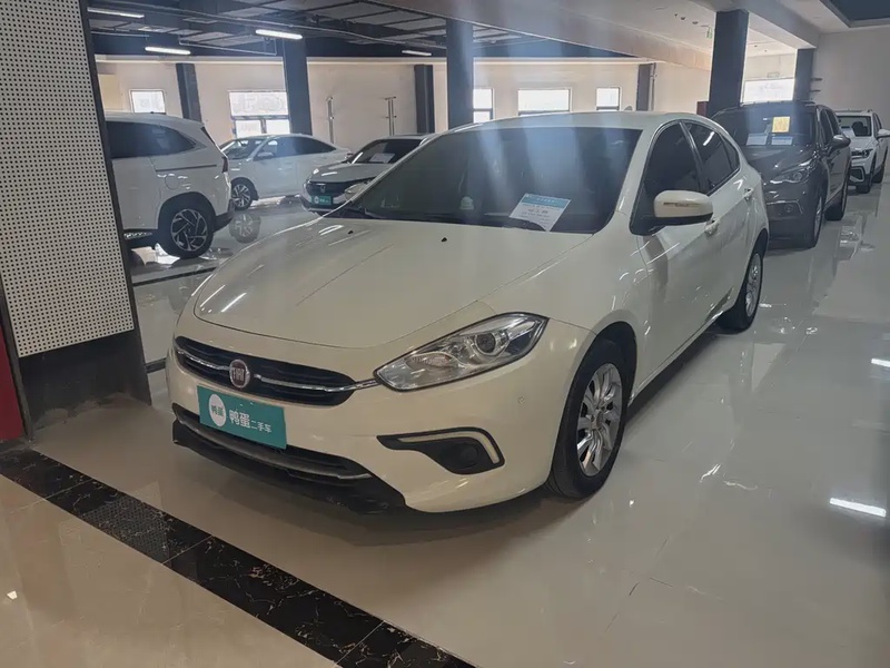 Fiat Ottimo
