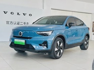 Volvo C40 2023
