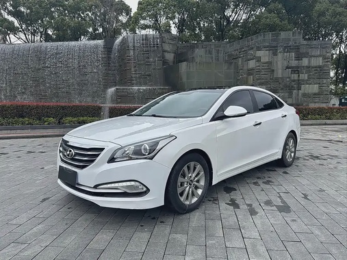 Hyundai Mistra 2016