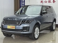 Land Rover Range Rover 2019