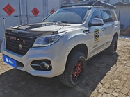 Haval H9 2019