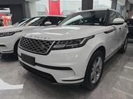 Land Rover Velar 2018