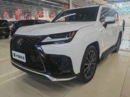 Lexus LX 2024