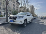 Toyota Prado 2018