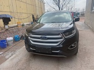 Ford Edge 2017