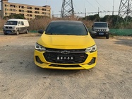 Chevrolet Monza 2019