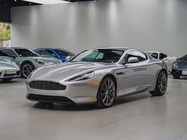 Aston Martin Virage 2014