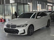 BMW 3 Series 2023