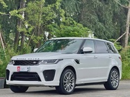 Land Rover Sport 2015