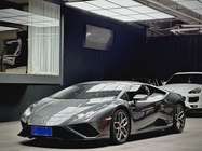 Lamborghini Huracan 2020