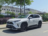 Toyota RAV4 2022