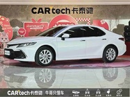Toyota Camry 2022