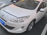 Peugeot 408 2013