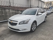 Chevrolet Cruze 2016