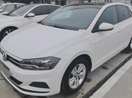 Volkswagen Polo 2019