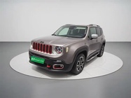Jeep Renegade 2016