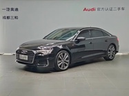 Audi A6 2020
