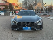 Mercedes-Benz AMG GT 2019