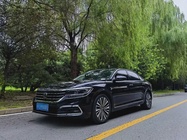 Volkswagen Passat 2021