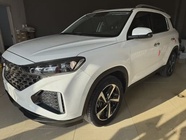 Hyundai ix35 2023