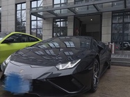 Lamborghini Huracan 2021