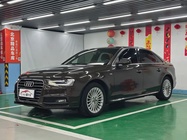 Audi A4 2016