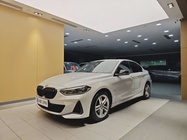 BMW 1 Series 2021