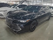 Toyota Avalon 2021