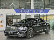 Bentley Flying Spur 2022