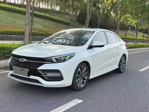 Chery Arrizo GX 2019