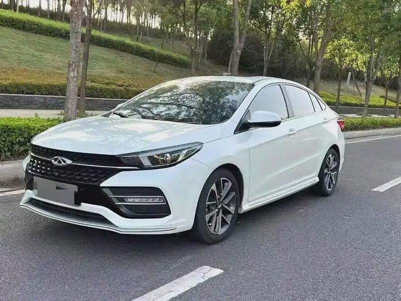 Chery Arrizo GX