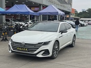 Volkswagen CC 2022