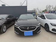 Buick LaCrosse 2019