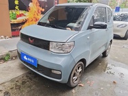 Wuling Mini 2021