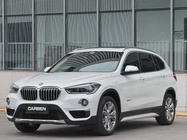 BMW X1 2018