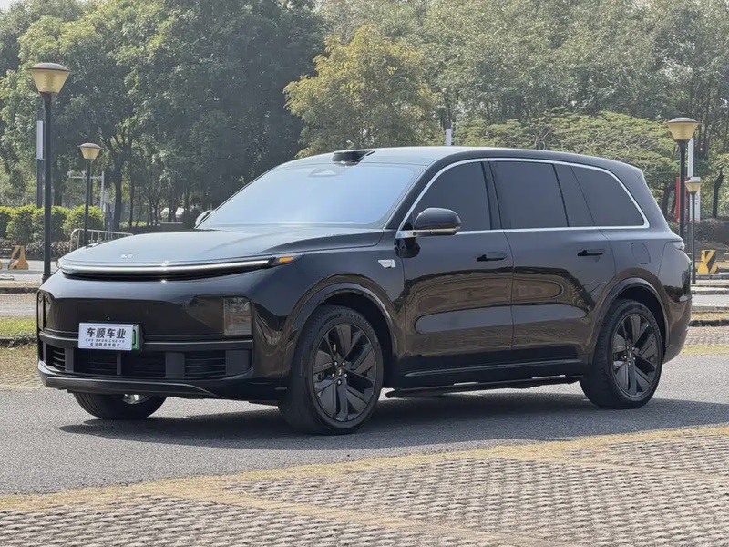 Li Auto L9