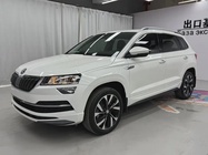 Skoda Karoq 2021