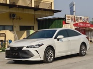 Toyota Avalon 2022