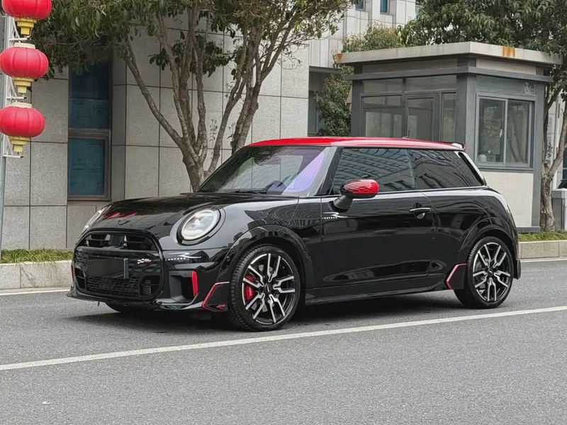 MINI Other